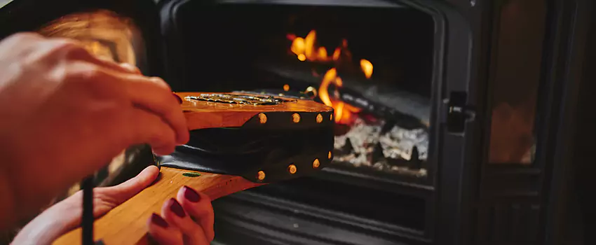 Wood Stove Grates Repair in Anacortes, Washington