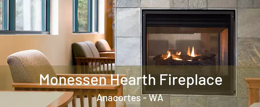  Monessen Hearth Fireplace Anacortes - WA