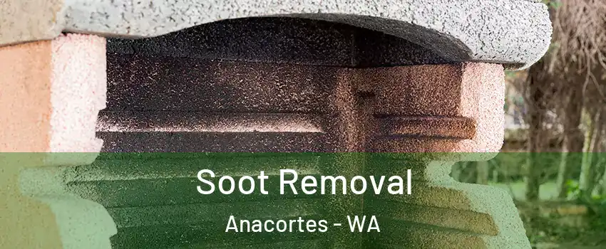  Soot Removal Anacortes - WA