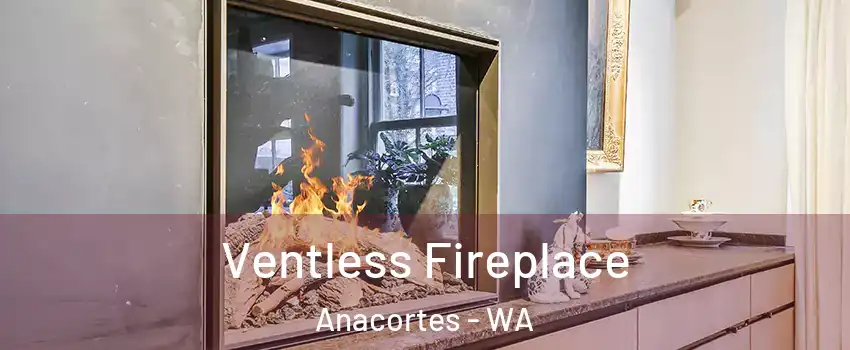  Ventless Fireplace Anacortes - WA